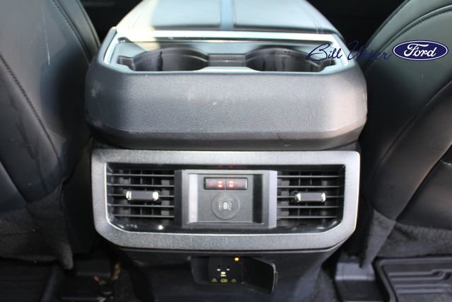 Certified 2025 Ford F250 Platinum w/ FX4 Off-Road Package image 15