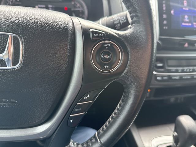 Used 2017 Honda Pilot EX-L image 43