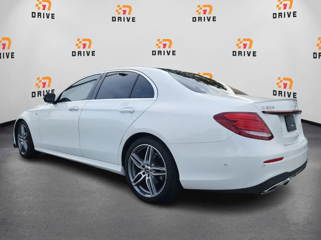 Used 2018 Mercedes-Benz E 300 w/ Premium 1 Package image 7