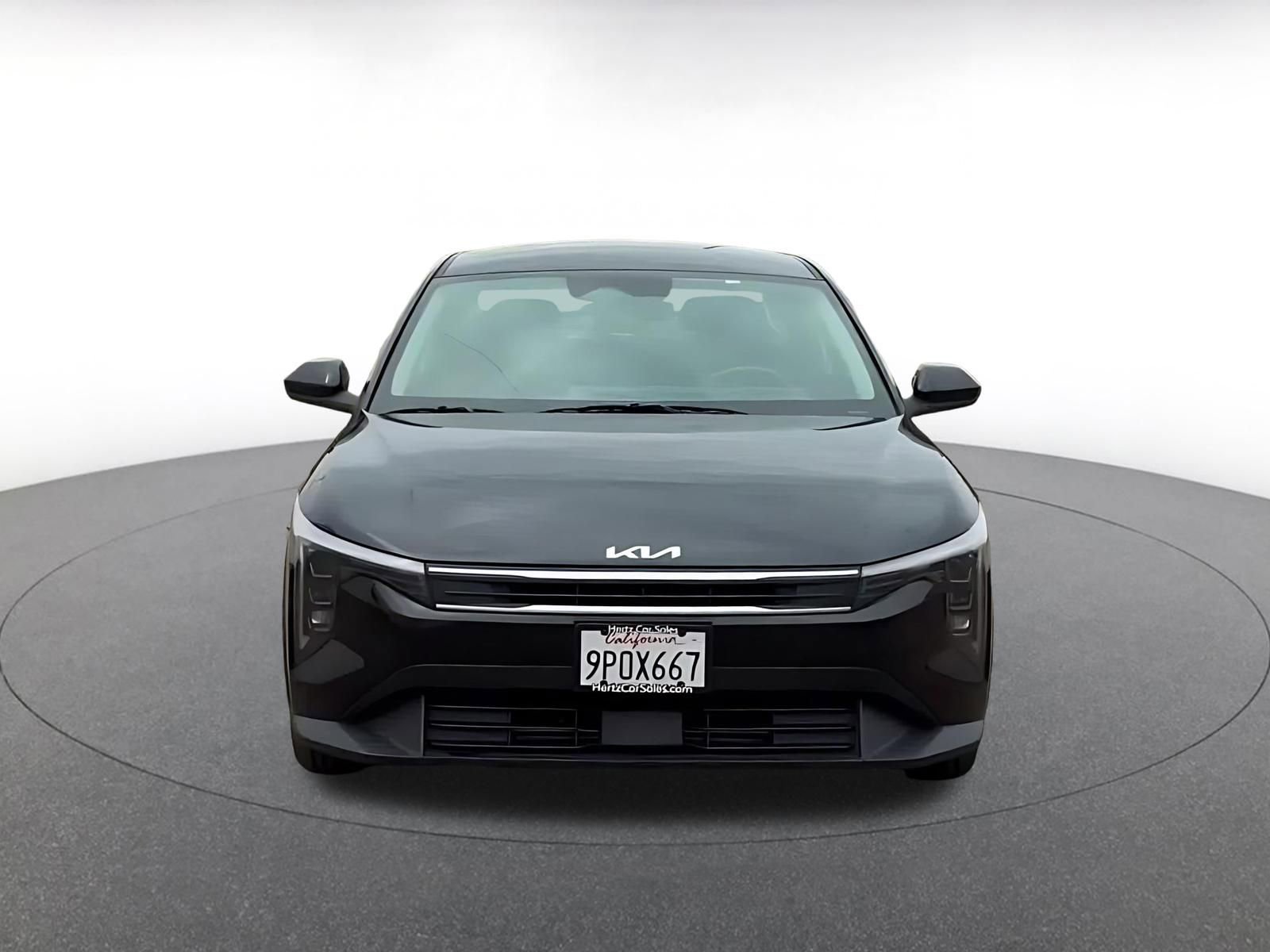 Used 2025 Kia K4 LXS image 4