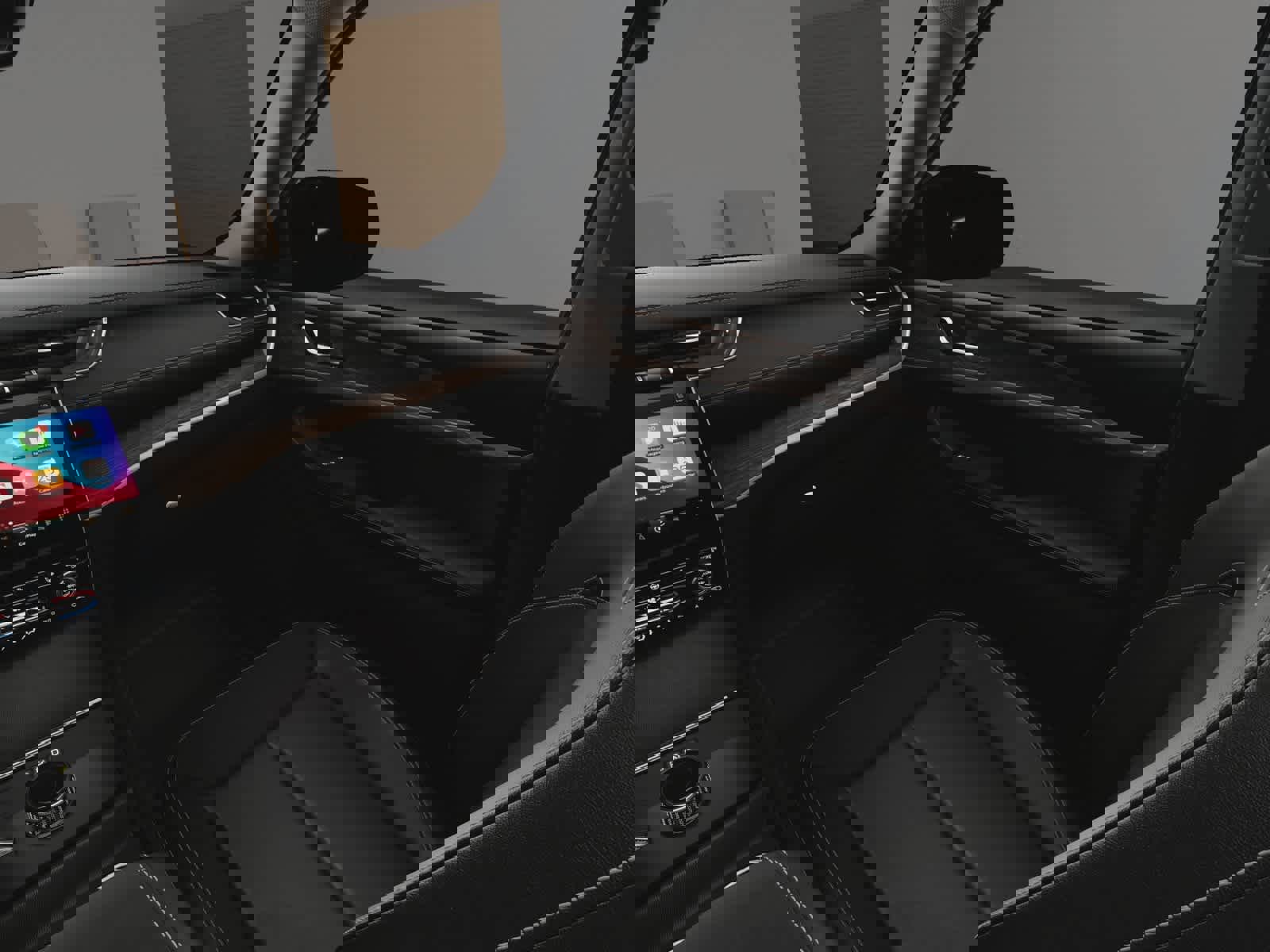 New 2025 Jeep Grand Cherokee Limited w/ Black Appearance Package image 21