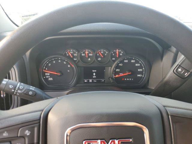 New 2026 GMC Sierra 1500 Pro w/ Convenience Package AWD/4WD image 19