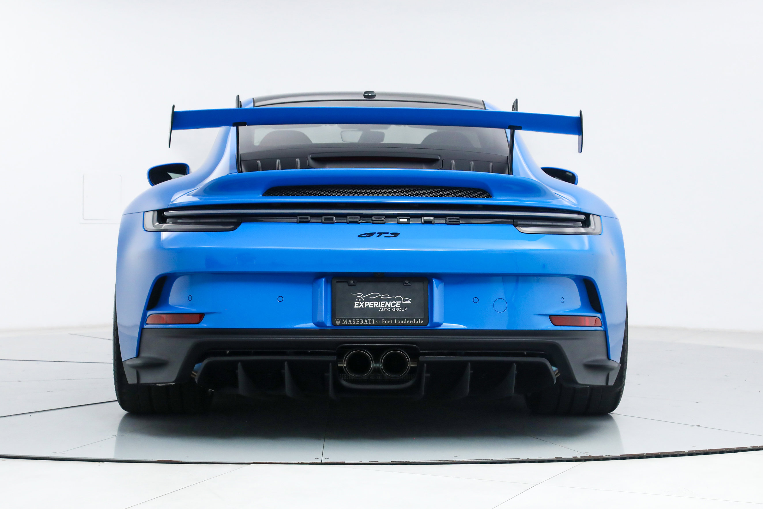 Used 2023 Porsche 911 GT3 image 4