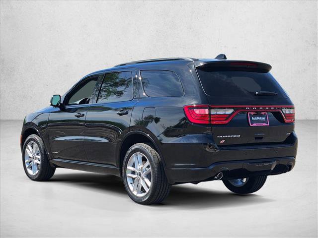 New 2026 Dodge Durango GT AWD/4WD image 9