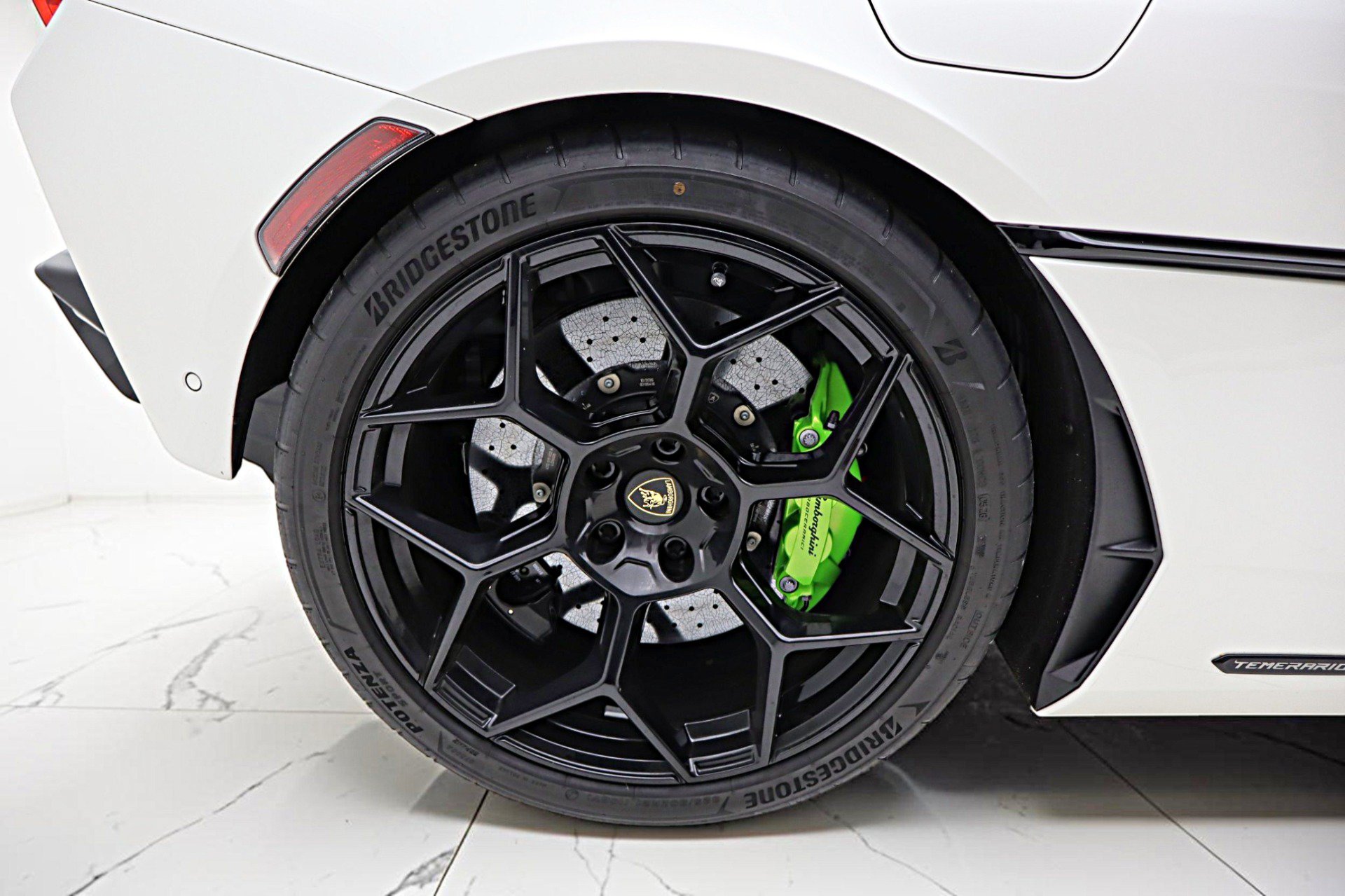 Used 2026 Lamborghini Temerario AWD/4WD image 43
