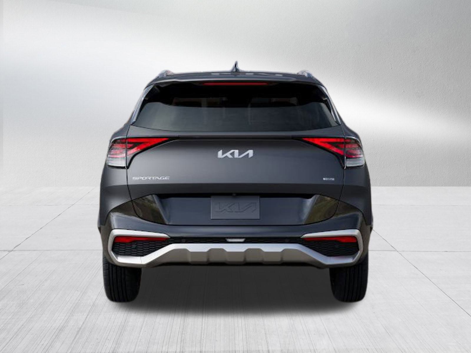 New 2025 Kia Sportage SX Prestige image 7