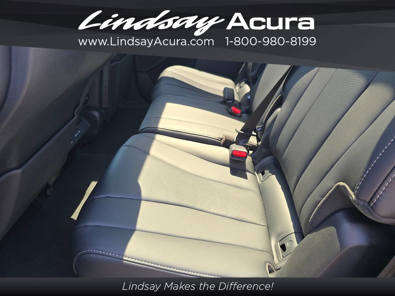 New 2026 Acura MDX w/ Technology Package AWD/4WD image 11