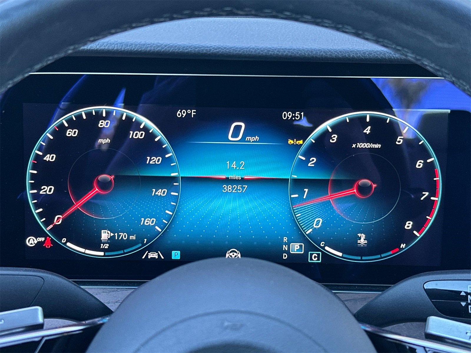 Certified 2022 Mercedes-Benz E 350 Sedan image 30