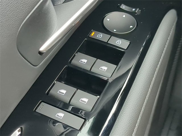 New 2025 Hyundai Santa Cruz XRT image 23