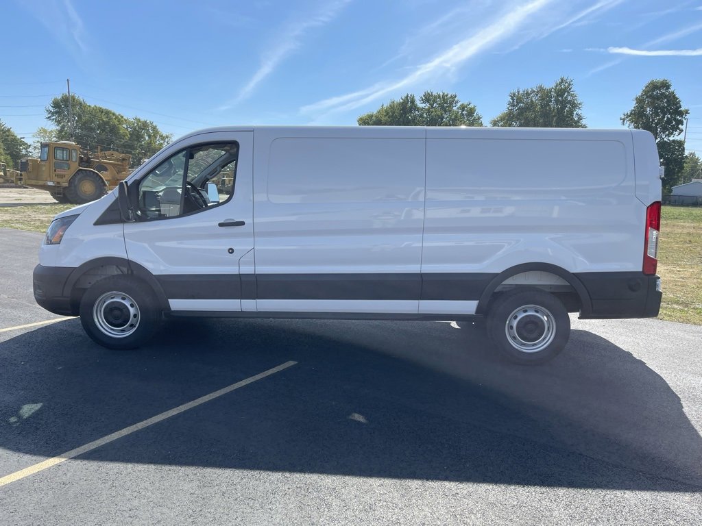 New 2025 Ford Transit 150 Low Roof image 2
