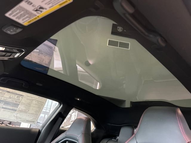 New 2025 Dodge Charger R/T Scat Pack w/ Track Pack image 16