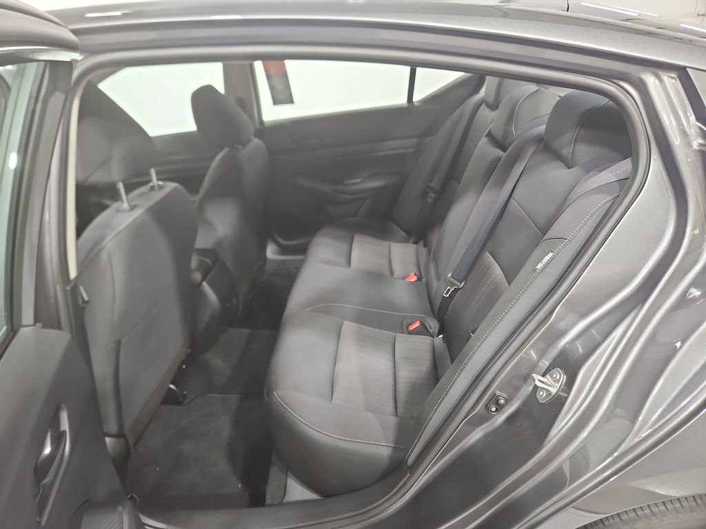 Certified 2025 Nissan Altima 2.5 S FWD image 25