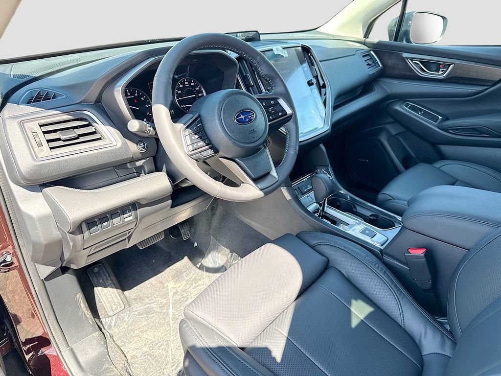 New 2026 Subaru Ascent Touring AWD/4WD image 9