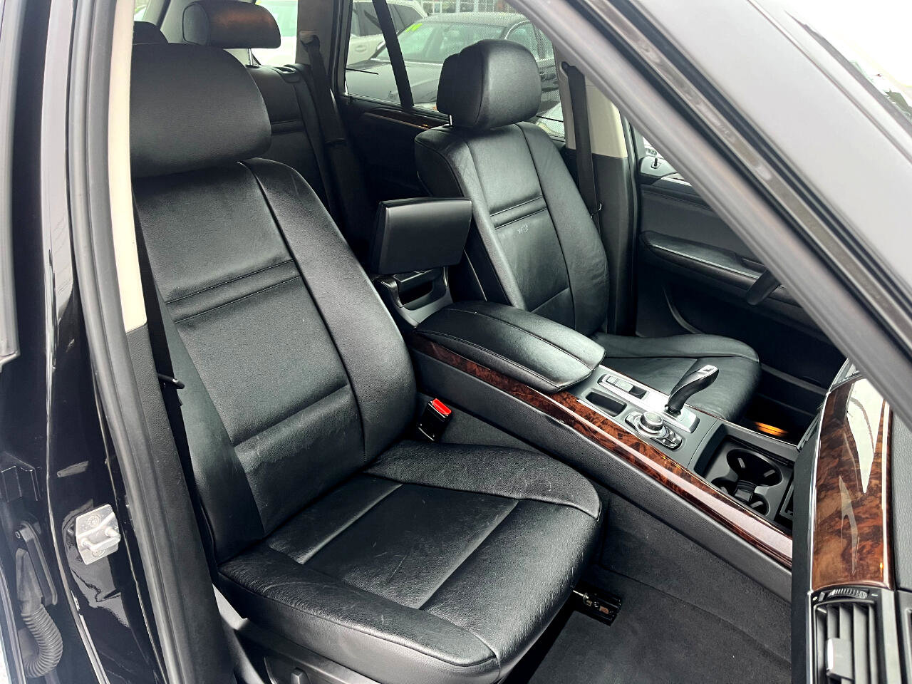 Used 2011 BMW X5 xDrive35i AWD/4WD image 21