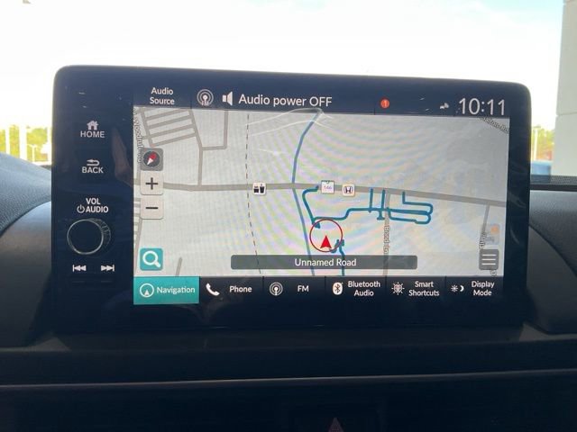 Certified 2023 Honda Pilot Elite image 17