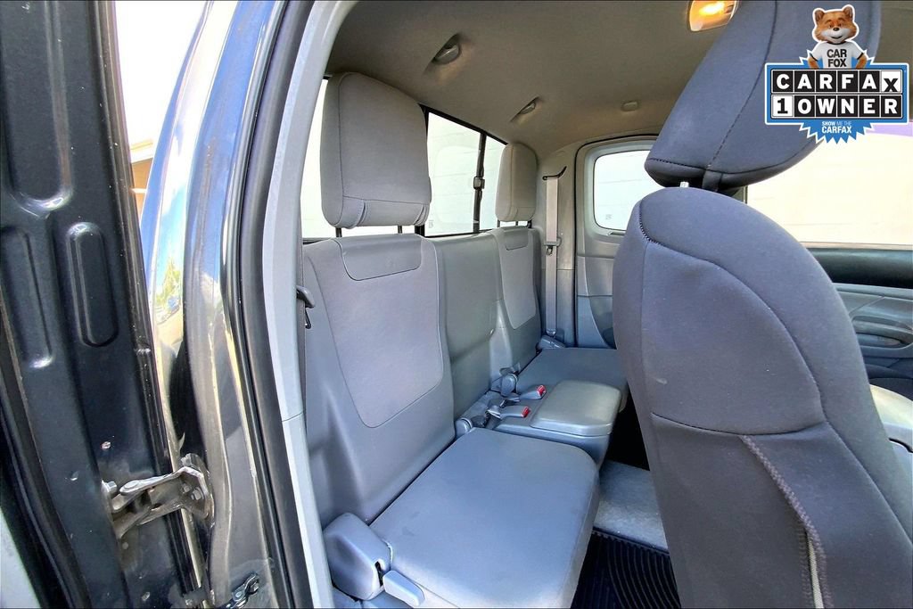 Used 2009 Toyota Tacoma PreRunner RWD image 25