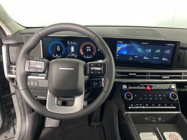 New 2026 Hyundai Santa Fe SEL image 14