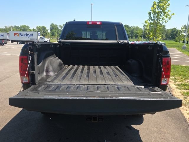 Used 2013 RAM 1500 Outdoorsman AWD/4WD image 10