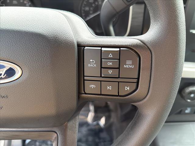 Used 2023 Ford F150 XL w/ Trailer Tow Package AWD/4WD image 16