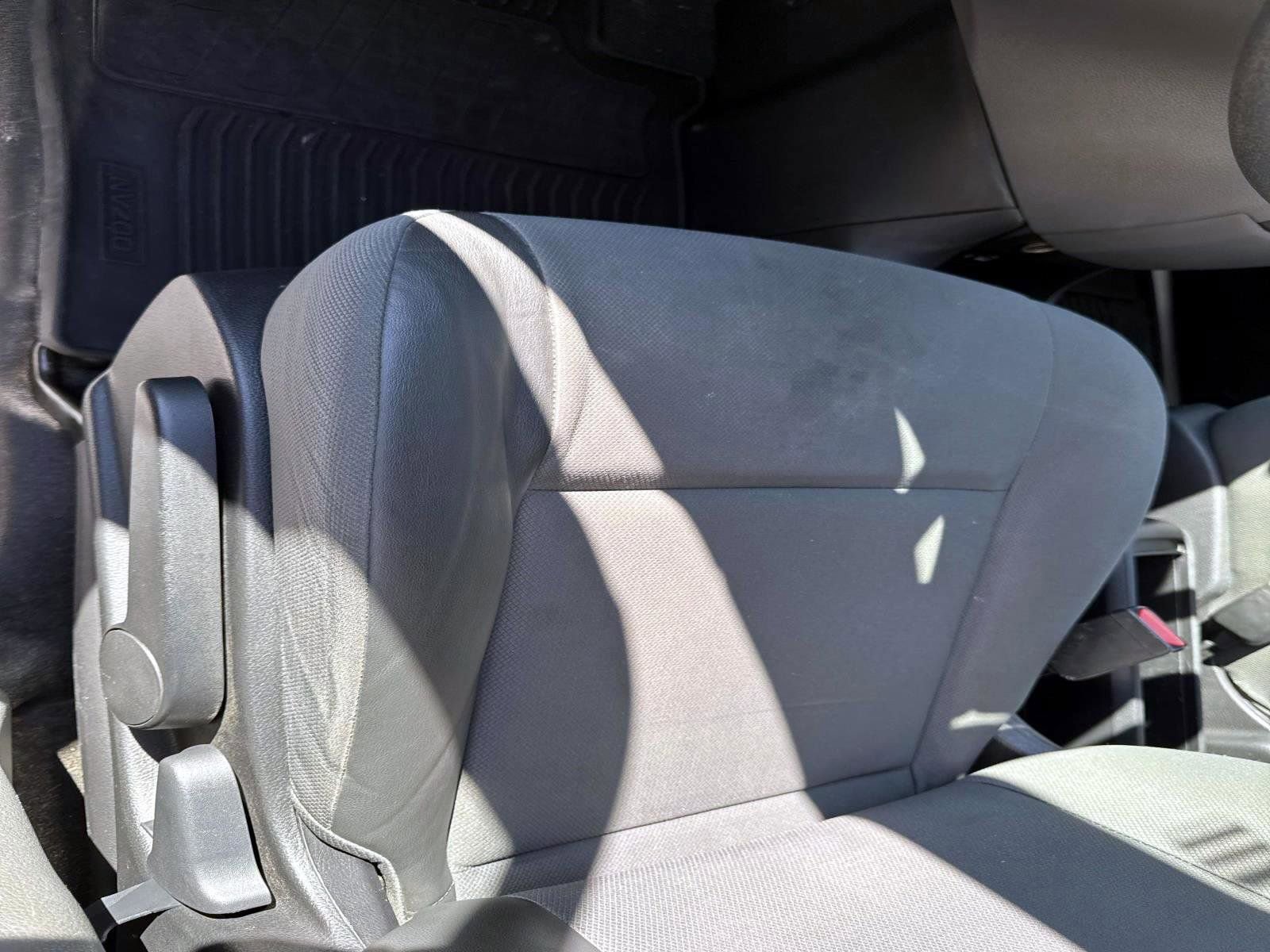 Used 2021 Nissan NV200 S image 9