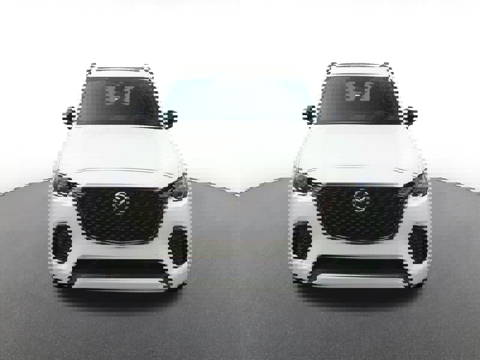 Used 2025 MAZDA CX-70 3.3 Turbo S w/ Premium Package image 9