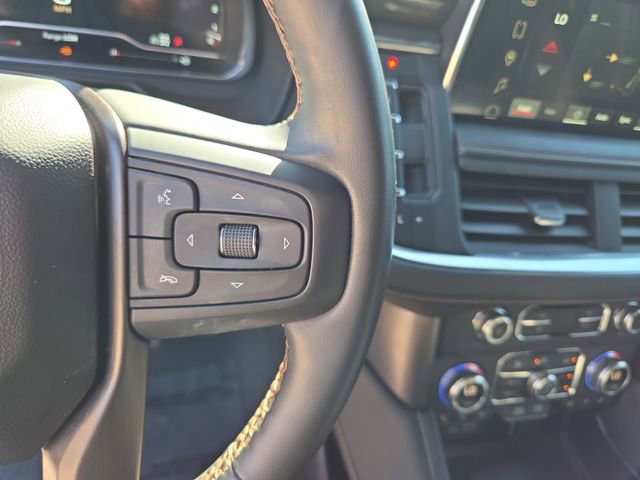 Certified 2023 GMC Yukon AT4 w/ Technology Package image 26