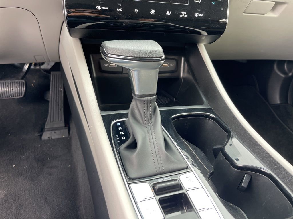 Used 2024 Hyundai Tucson SEL image 17