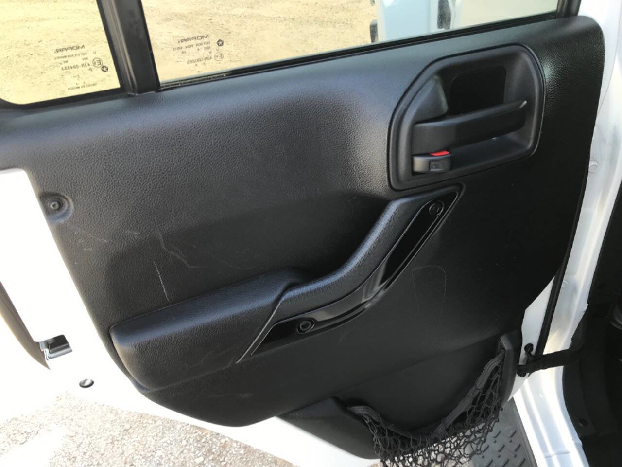 Used 2014 Jeep Wrangler Altitude AWD/4WD image 18