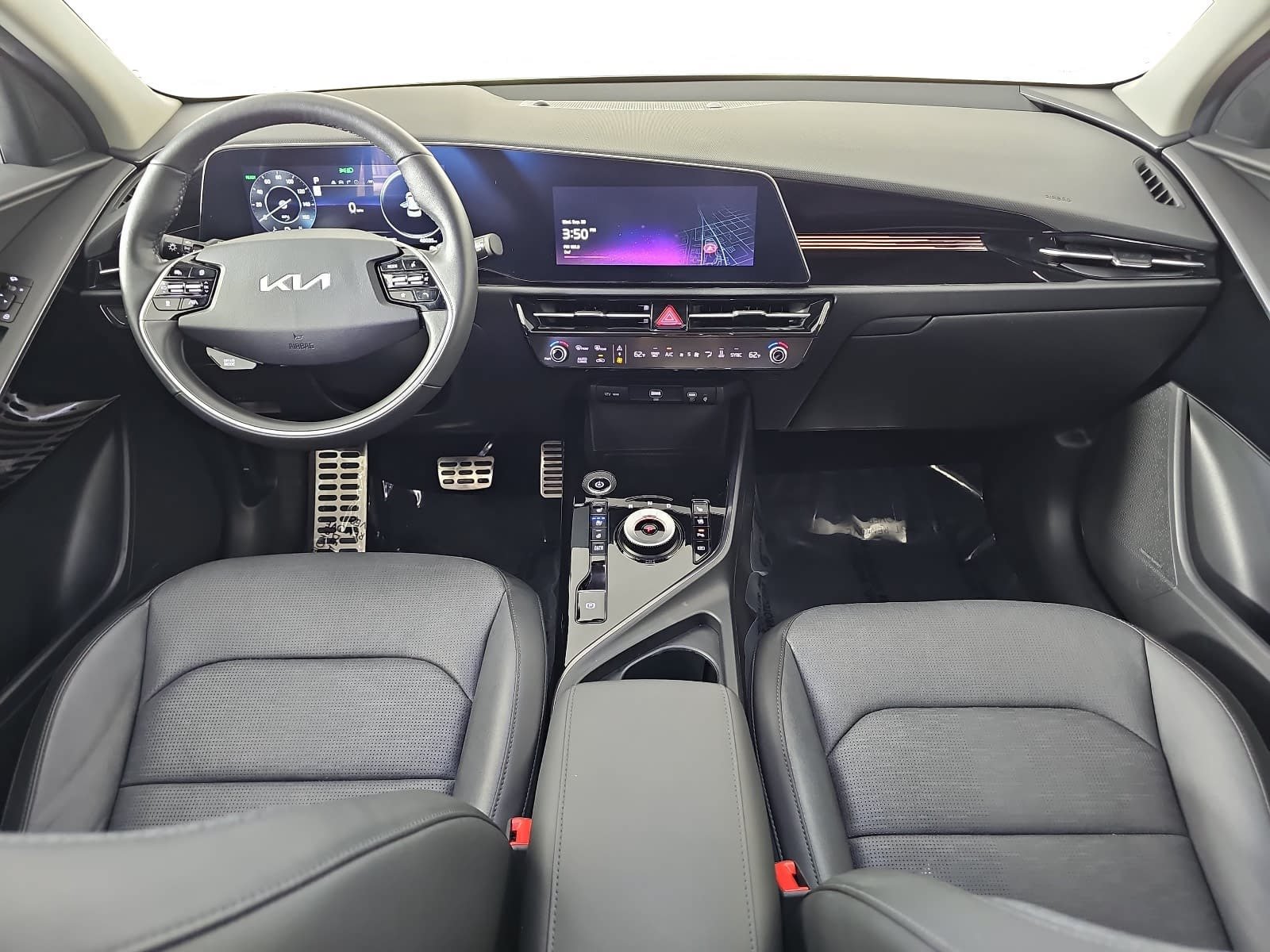 Used 2023 Kia Niro Wave FWD image 11