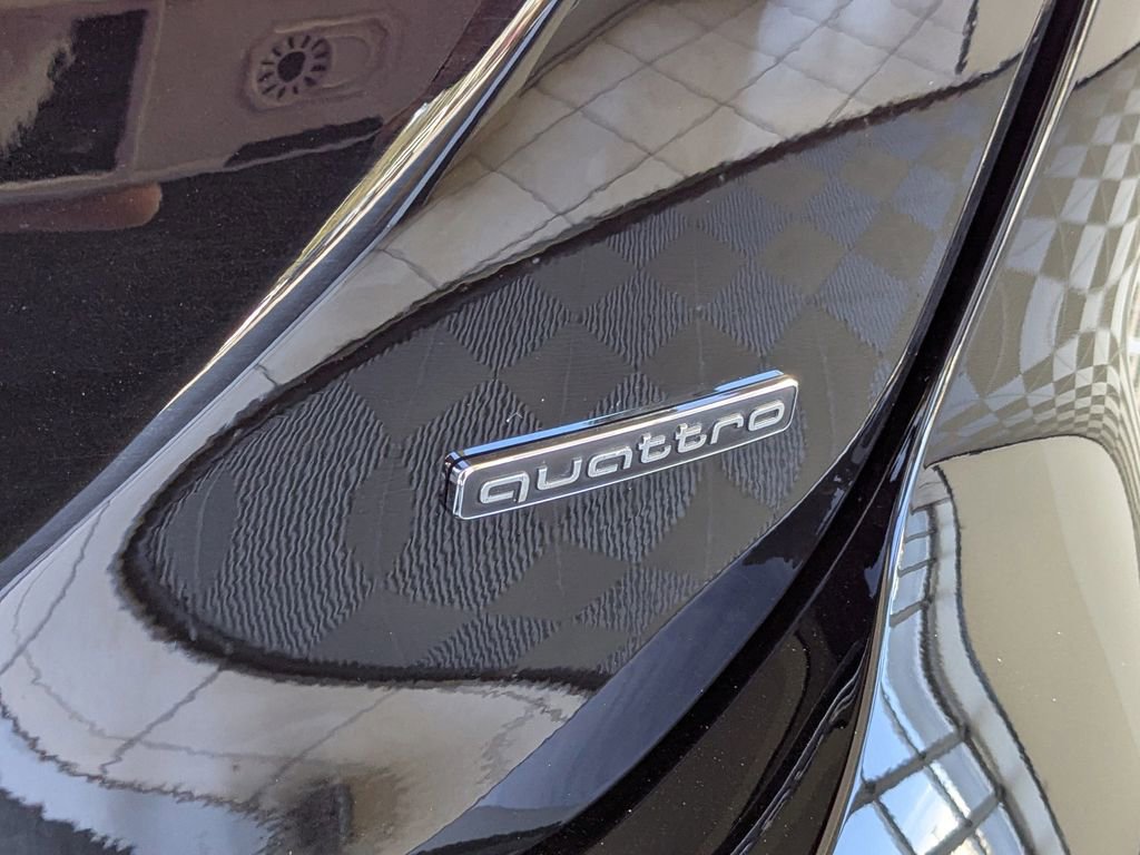 Used 2025 Audi A5 2.0T Premium Plus Sedan w/ Premium Plus image 7