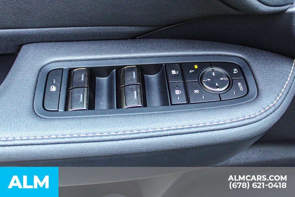 Used 2025 Lexus TX 350 AWD w/ Technology Package image 42