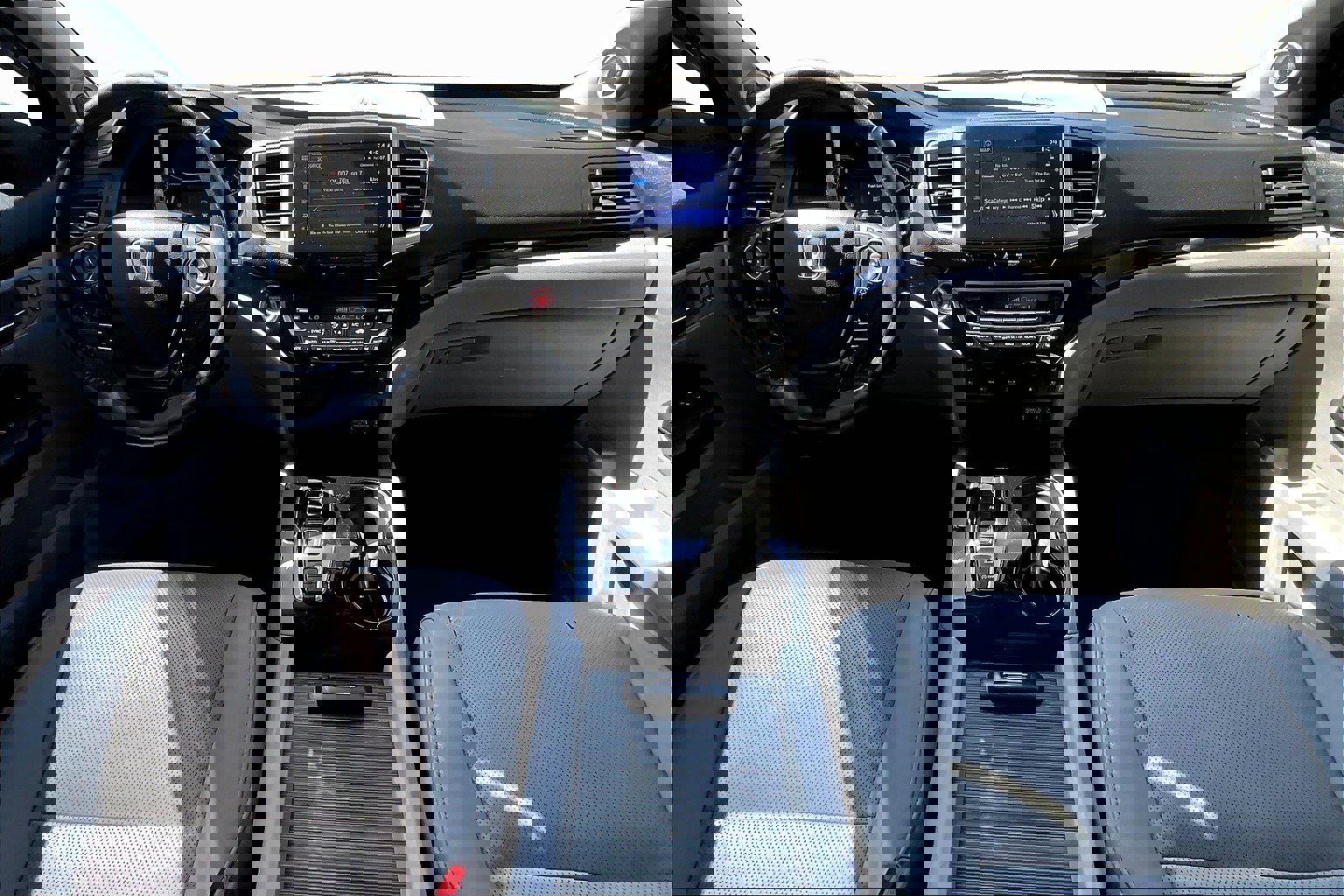 Used 2016 Honda Pilot Elite image 14