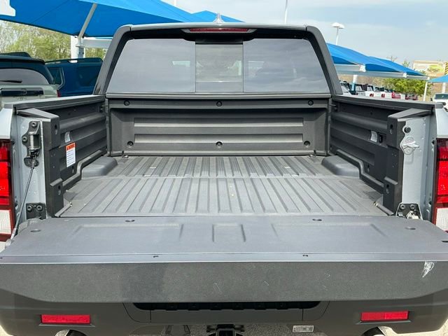 New 2026 Honda Ridgeline TrailSport image 6