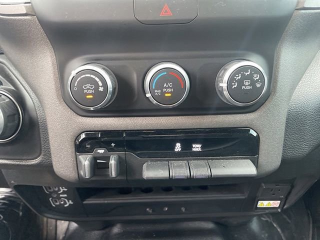 Used 2023 RAM 2500 Tradesman w/ Chrome Appearance Group AWD/4WD image 10