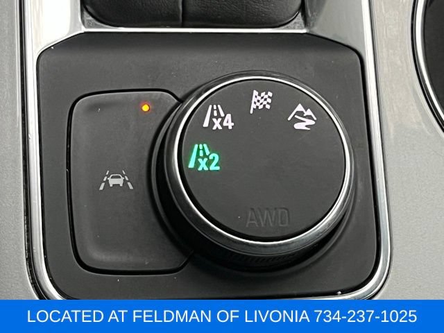 Used 2025 Chevrolet Blazer LT AWD/4WD image 42