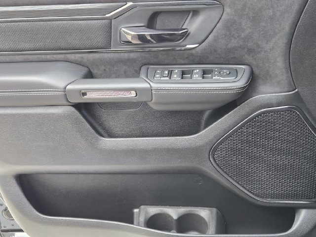 New 2027 RAM 1500 RHO AWD/4WD image 21