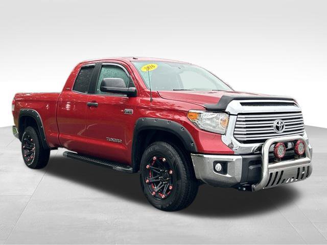 Used 2016 Toyota Tundra SR5 AWD/4WD image 15