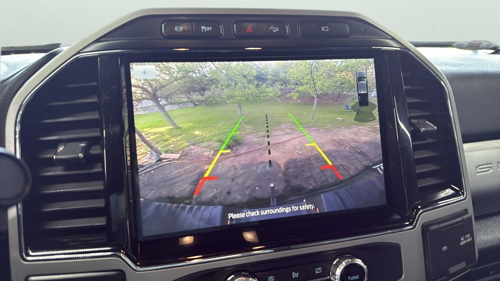 Used 2022 Ford F350 Lariat w/ Lariat Ultimate Package image 16