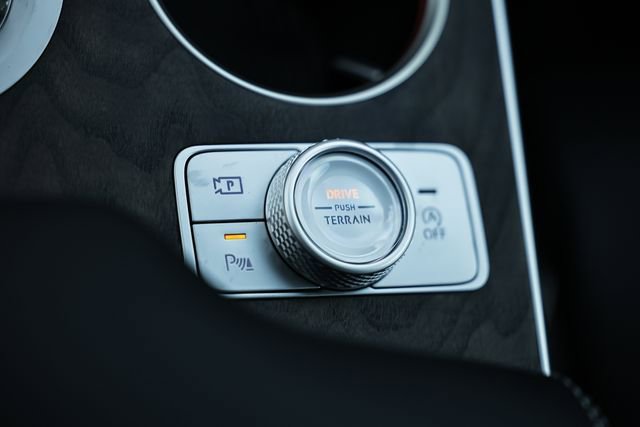 New 2026 Genesis GV80 3.5T Prestige image 42