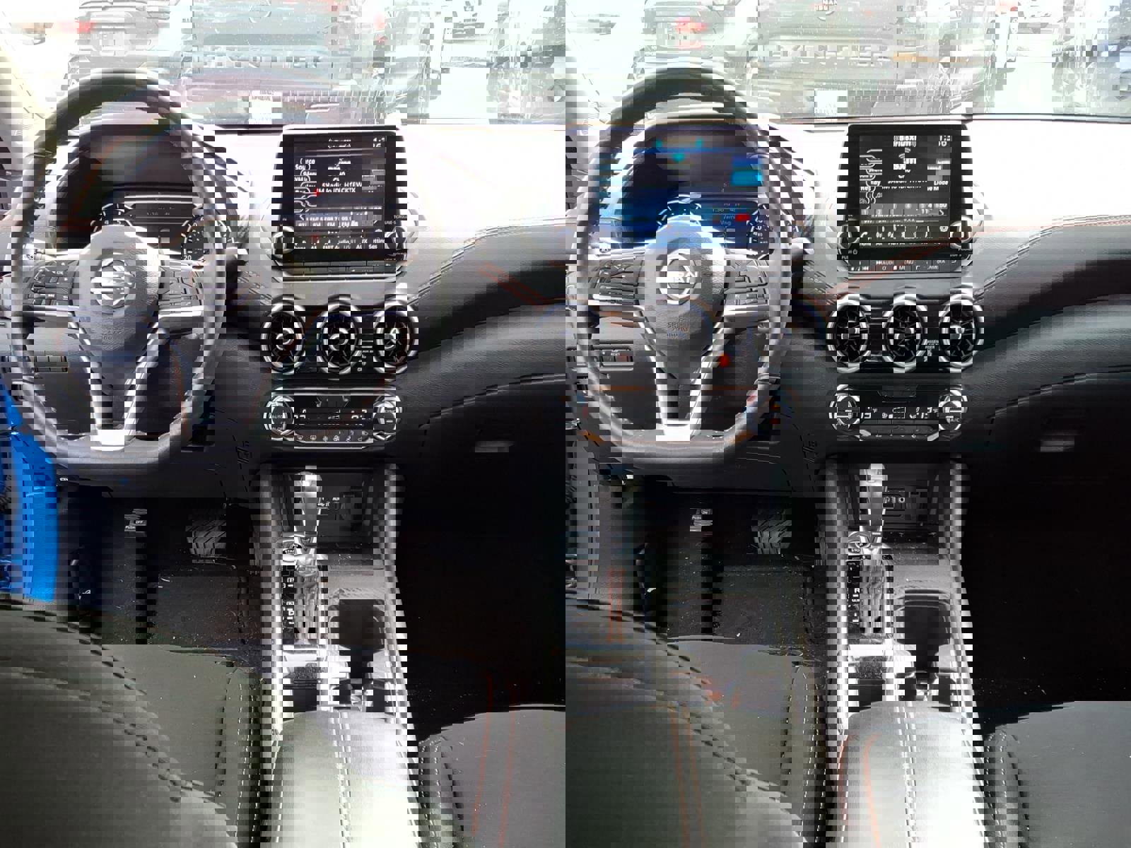 Used 2024 Nissan Sentra SR image 5