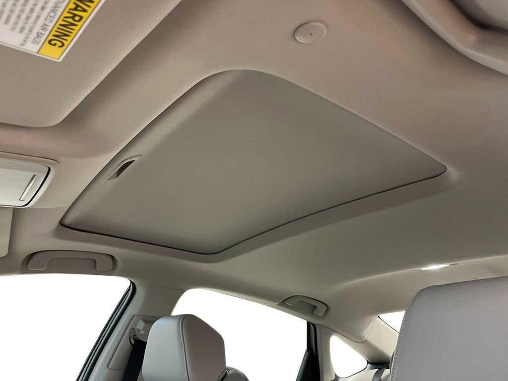 New 2026 Honda Accord EX-L image 15