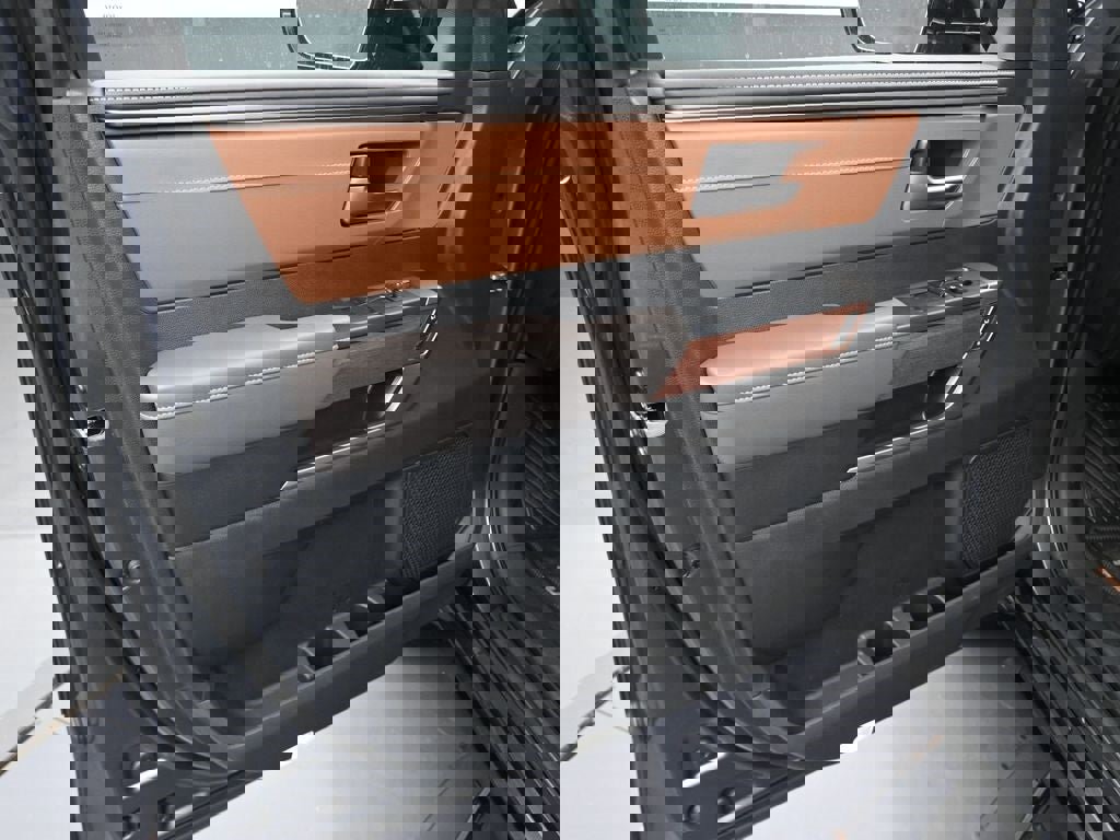 New 2026 Toyota Tundra 1794 Edition w/ TRD Off-Road Package image 32