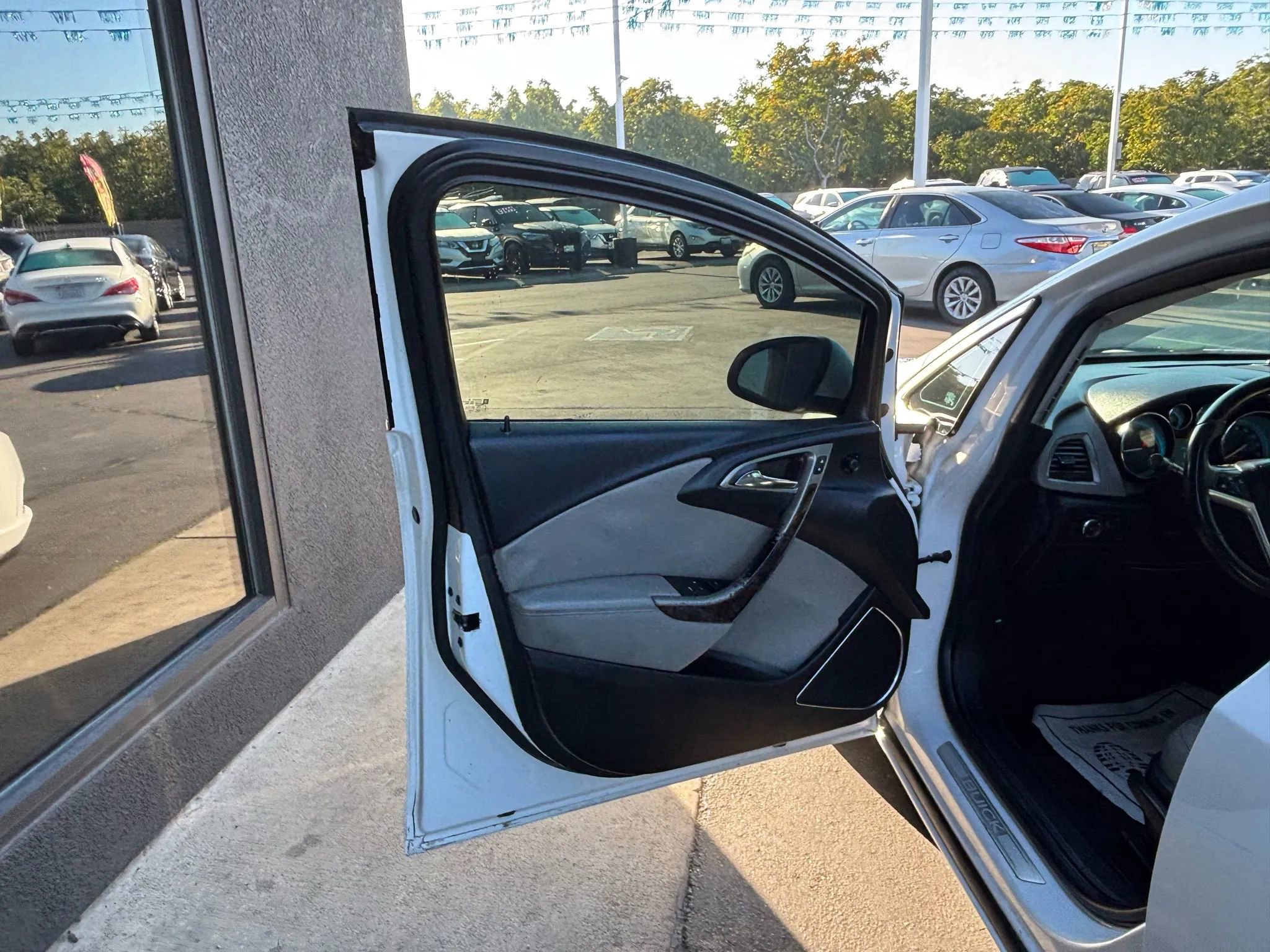 Used 2012 Buick Verano image 11