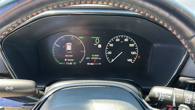 Used 2025 Honda CR-V Sport Touring image 16