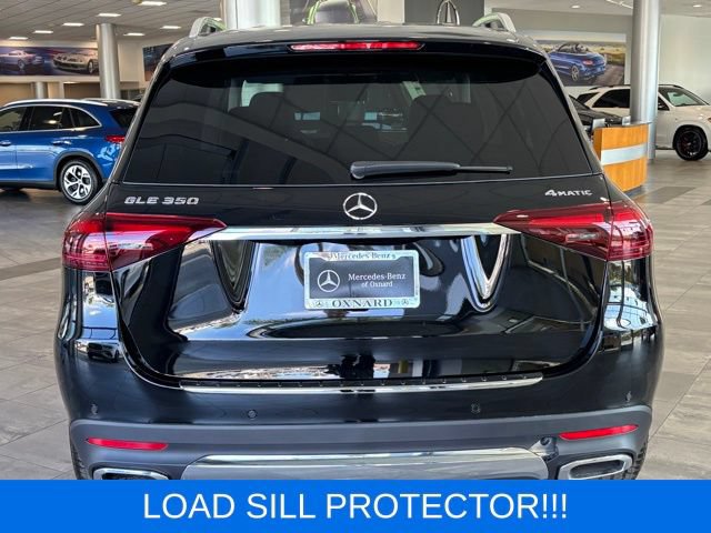 Certified 2026 Mercedes-Benz GLE 350 4MATIC image 11