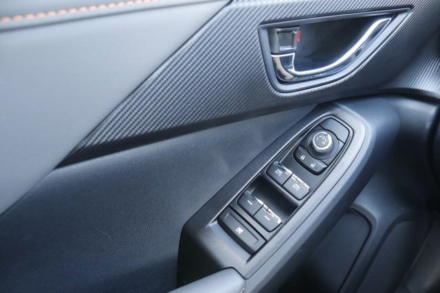 Certified 2025 Subaru Crosstrek 2.5i Limited w/ Crosstrek Mirror Package image 23