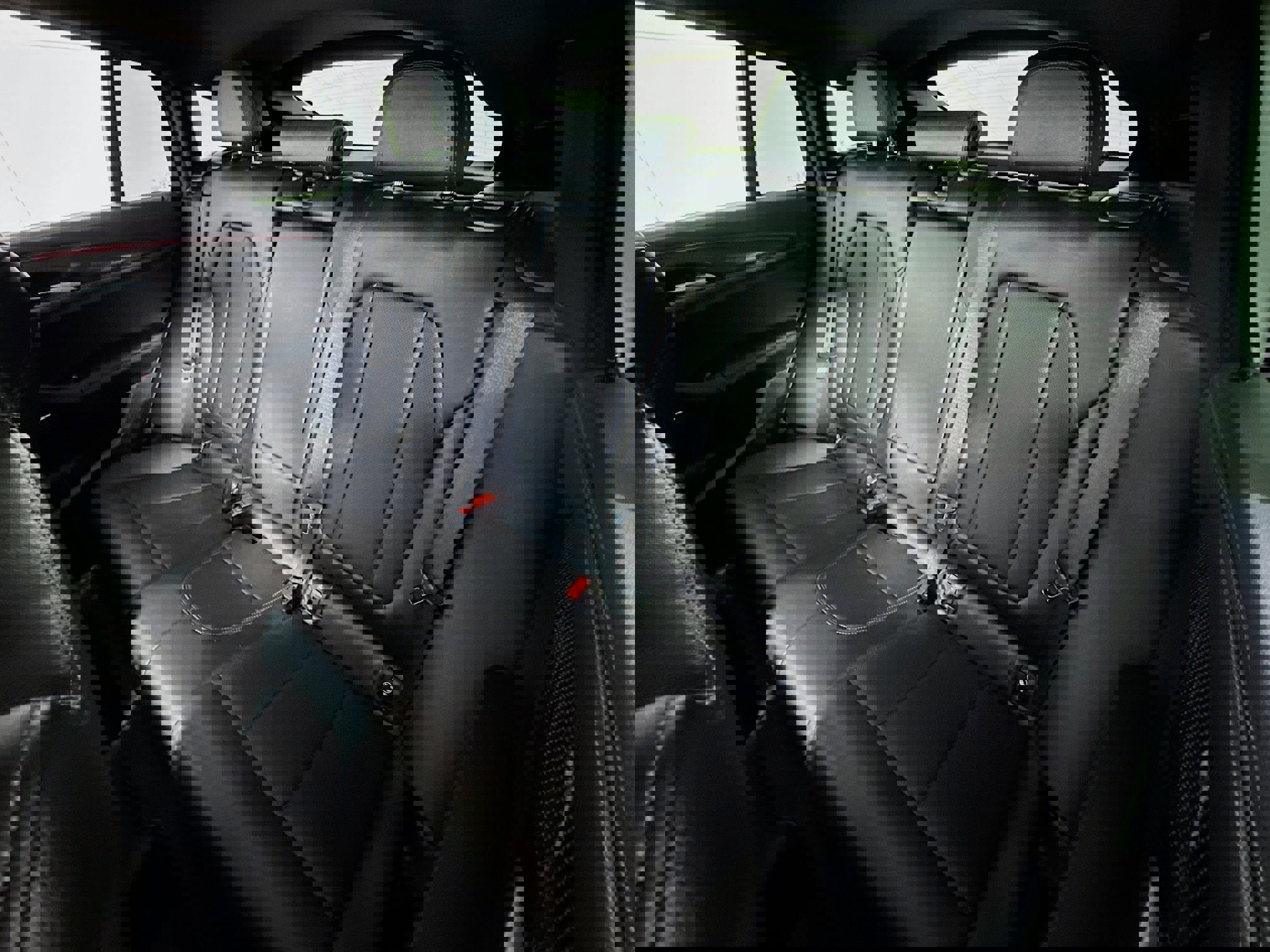 Used 2022 BMW X4 M40i image 22