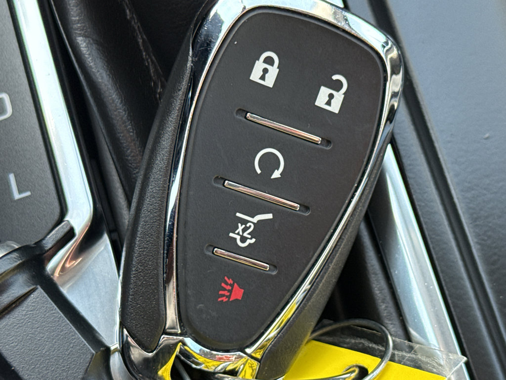 Used 2023 Chevrolet Equinox LT image 36