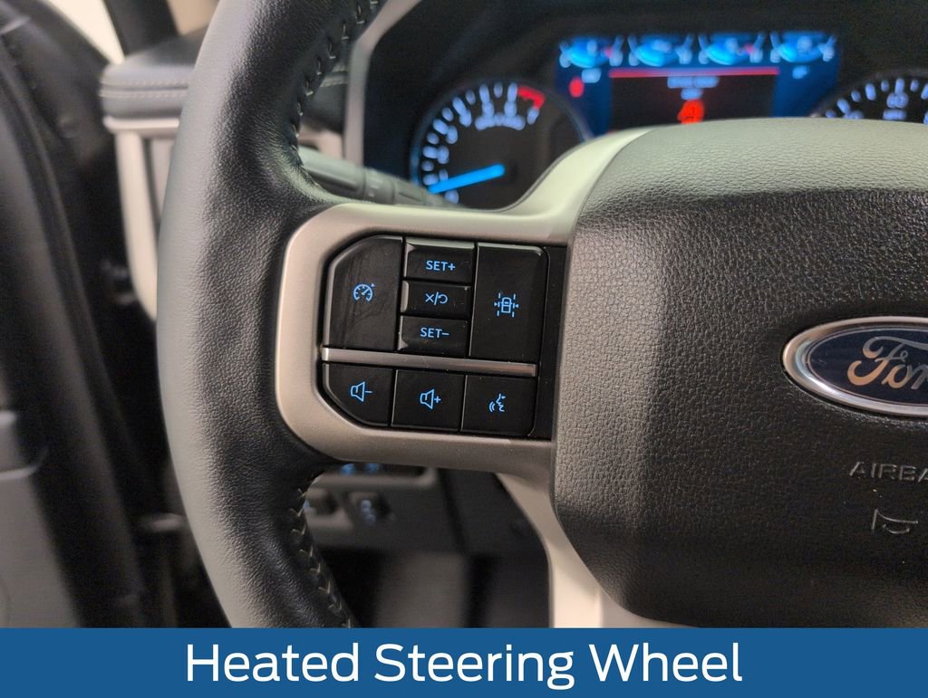 Certified 2022 Ford Expedition XLT RWD image 37