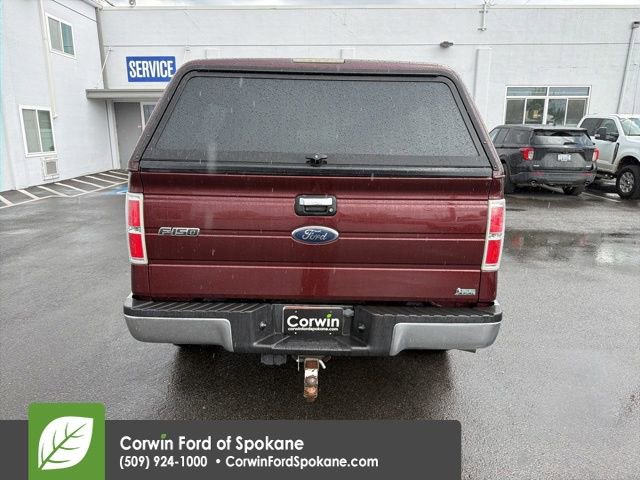 Used 2010 Ford F150 SVT Raptor image 11